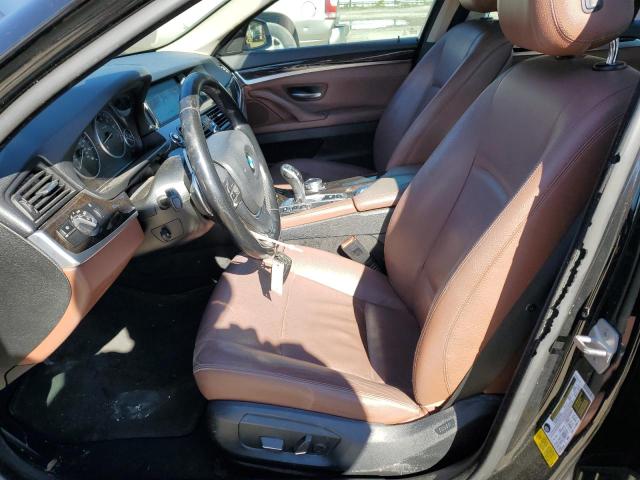 Photo 7 from auction – 2016 BMW 528 I with VIN WBA5A5C57GG351283