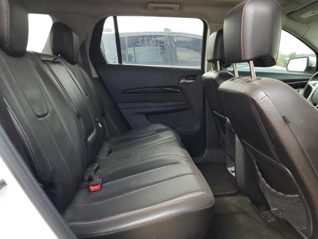 Photo 10 from auction – 2014 GMC TERRAIN DE with VIN 2GKFLZEK3E6285036