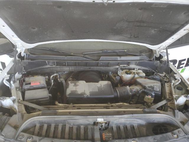 Photo 11 from auction – 2019 CHEVROLET SILVERADO with VIN 1GCUYDED0KZ143431