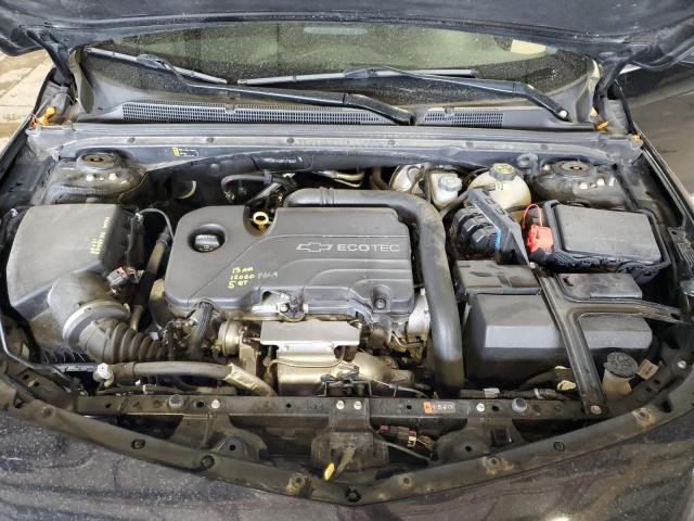 Photo 11 from auction – 2017 CHEVROLET MALIBU LS with VIN 1G1ZB5ST0HF279862