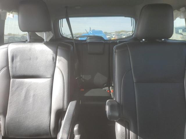 Photo 10 from auction – 2019 TOYOTA HIGHLANDER with VIN 5TDJZRFH7KS731097