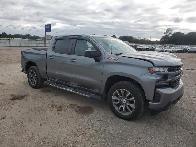 Photo 4 from auction – 2019 CHEVROLET SILVERADO with VIN 3GCUYEED2KG241432