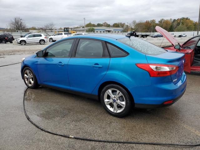 Photo 2 from auction – 2014 FORD FOCUS SE with VIN 1FADP3F28EL348776