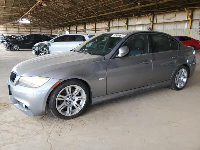 BMW 328 I SULEV 2010 with VIN WBAPH5C52AA439589 - Photo from auction