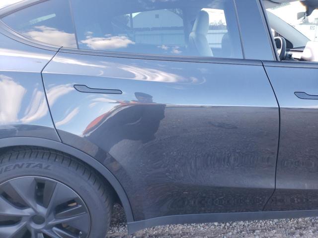 Photo 10 from auction – 2024 TESLA MODEL Y with VIN 7SAYGAEE2RF177790