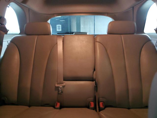 Photo 10 from auction – 2005 CHRYSLER PACIFICA with VIN 2C4GF48445R491455