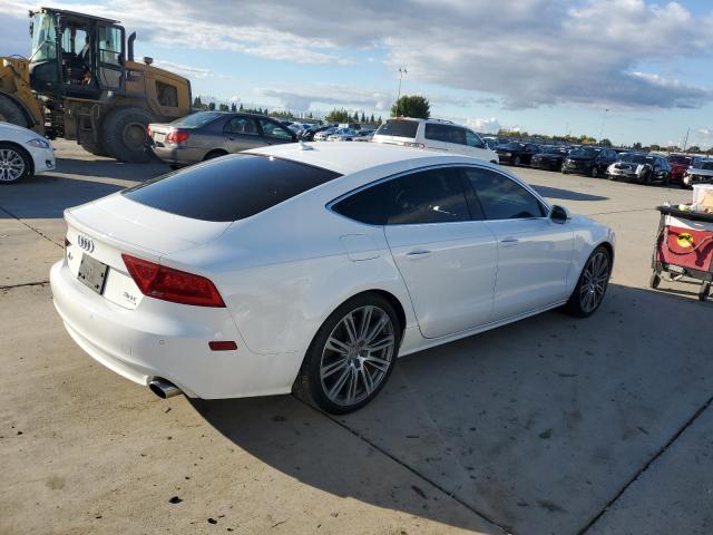 Photo 3 from auction – 2014 AUDI A7 PREMIUM with VIN WAUWGAFC7EN125906
