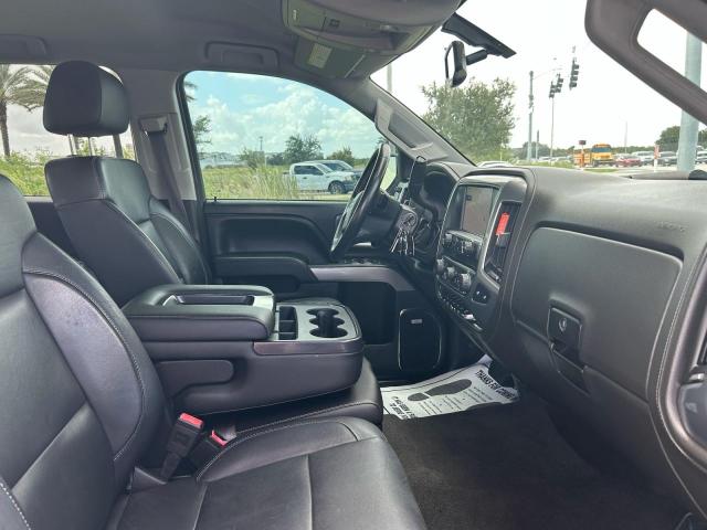 Фото 5 с аукциона – 2015 CHEVROLET SILVERADO с VIN 1GC1KWE85FF550686