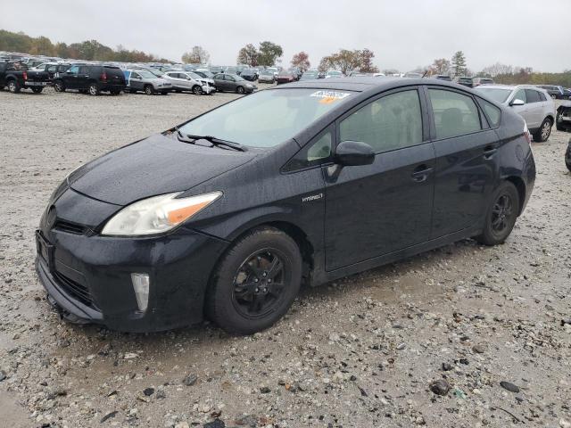TOYOTA PRIUS 2012 with VIN JTDKN3DU8C1543121 - Photo from auction