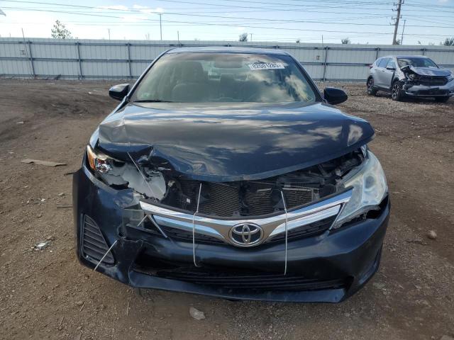 Photo 5 from auction – 2012 TOYOTA CAMRY BASE with VIN 4T4BF1FKXCR260670