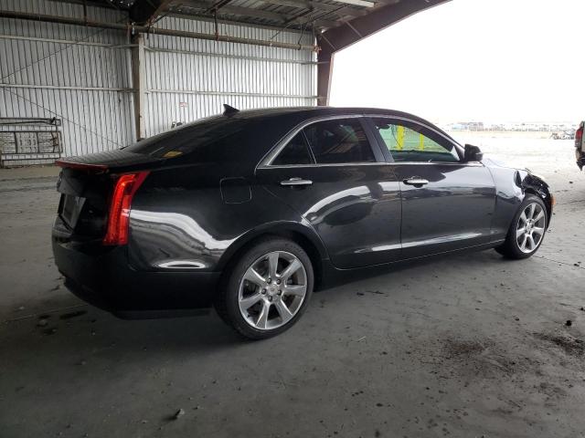 Photo 3 from auction – 2013 CADILLAC ATS with VIN 1G6AA5RA8D0110183
