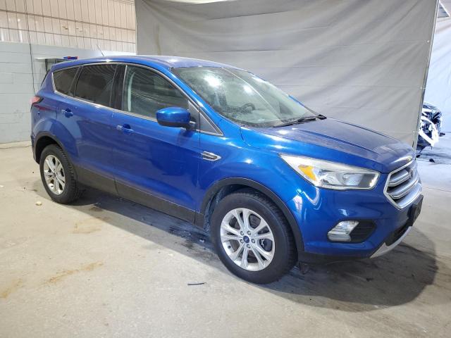 Photo 4 from auction – 2017 FORD ESCAPE SE with VIN 1FMCU9GD2HUB93878