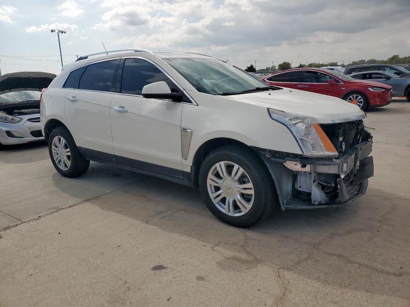 Photo 4 from auction – 2013 CADILLAC SRX LUXURY with VIN 3GYFNCE33DS644102