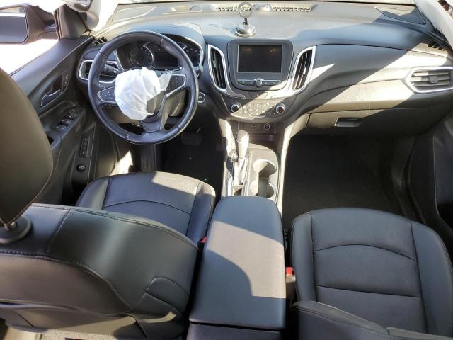 Photo 8 from auction – 2020 CHEVROLET EQUINOX LT with VIN 3GNAXUEV8LL287016
