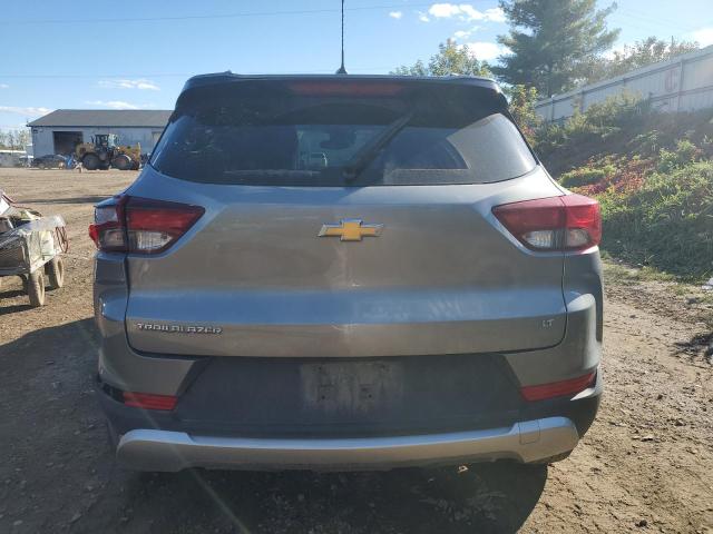 Photo 6 from auction – 2023 CHEVROLET TRAILBLAZE with VIN KL79MPS2XPB073097