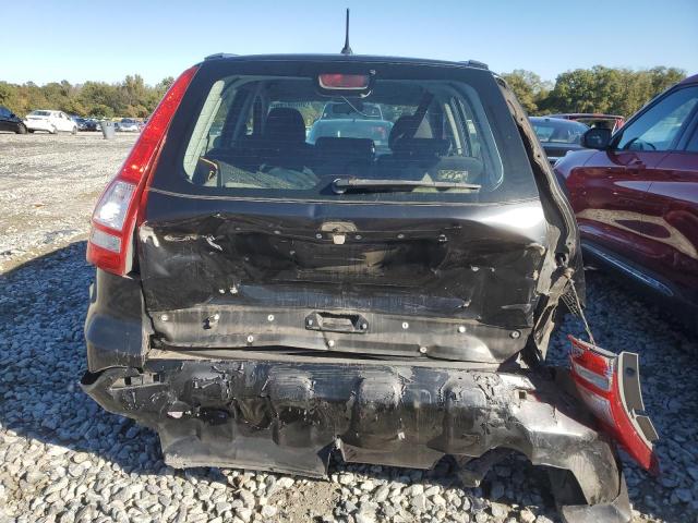 Photo 6 from auction – 2007 HONDA CR-V with VIN JHLRE38327C080728