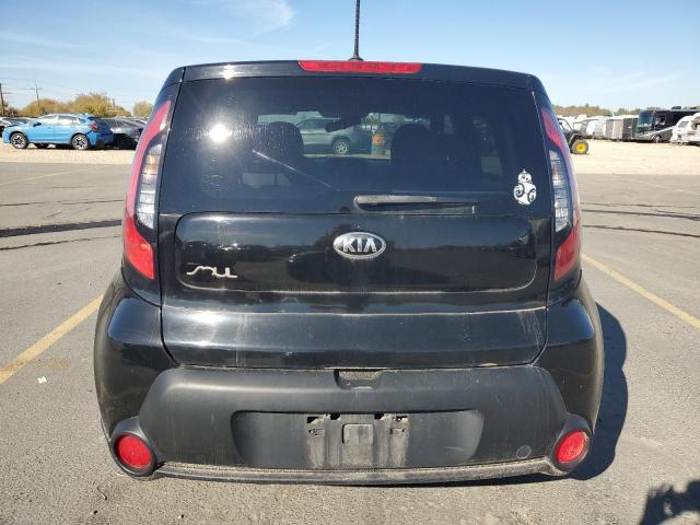 Photo 6 from auction – 2015 KIA SOUL with VIN KNDJN2A25F7181811