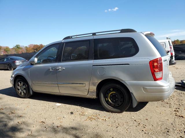 Photo 2 from auction – 2008 HYUNDAI ENTOURAGE with VIN KNDMC233786047092