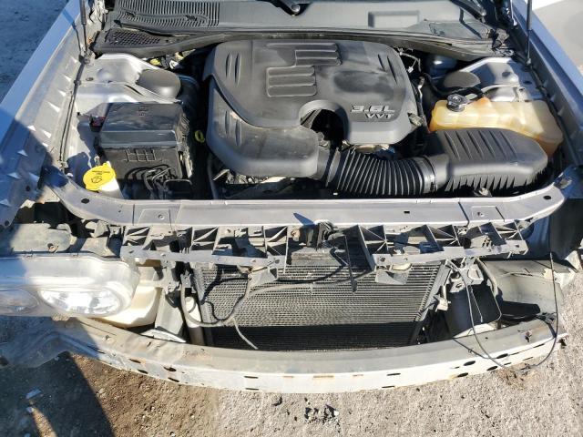 Photo 11 from auction – 2011 DODGE CHALLENGER with VIN 2B3CJ4DGXBH525379