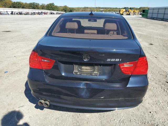 Photo 6 from auction – 2010 BMW 328 I with VIN WBAPH7G59ANM51415