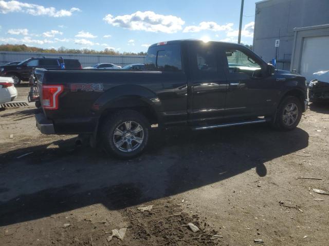 Photo 3 from auction – 2017 FORD F150 SUPER with VIN 1FTEX1EP6HFA08495