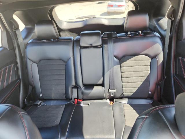 Photo 10 from auction – 2023 FORD EDGE SEL with VIN 2FMPK4J98PBA04282