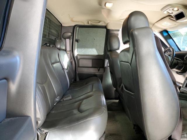 Zdjęcie 10 z aukcji – 2007 CHEVROLET SILVERADO z VIN 1GCEK19Z77E158100