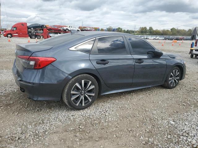 Photo 3 from auction – 2024 HONDA CIVIC EX with VIN 2HGFE1F79RH303729