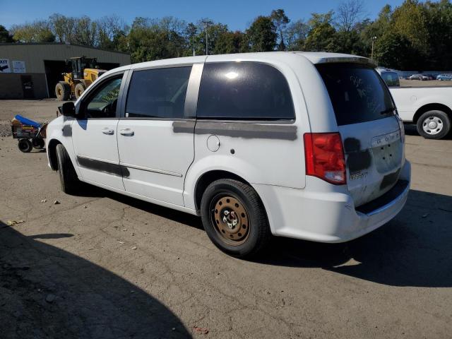 Photo 2 from auction – 2015 DODG GRAND CARAVAN SE with VIN 2C4RDGBG3FR542545