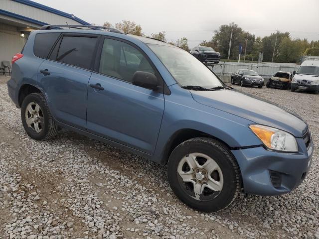 Photo 4 from auction – 2012 TOYOTA RAV4 with VIN 2T3ZF4DV3CW116070