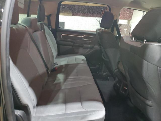 Photo 10 from auction – 2019 RAM 1500 BIG H with VIN 1C6SRFFT2KN780566