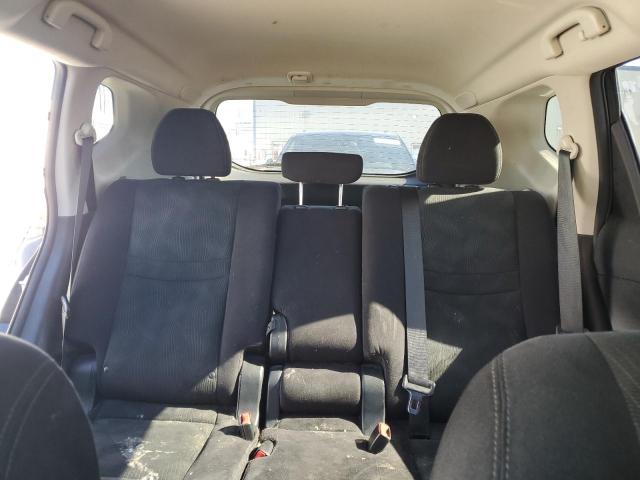 Photo 10 from auction – 2014 NISSAN ROGUE S with VIN 5N1AT2MV7EC775622