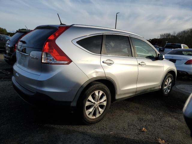 Photo 3 from auction – 2012 HONDA CR-V EXL with VIN 2HKRM4H7XCH613822
