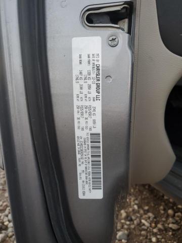 صورة رقم 14 من المزاد - 2014 DODGE GRAND CARA مع VIN 2C4RDGCG8ER254162