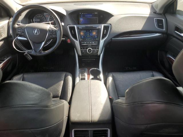 Photo 8 from auction – 2017 ACURA TLX TECH with VIN 19UUB2F56HA000490
