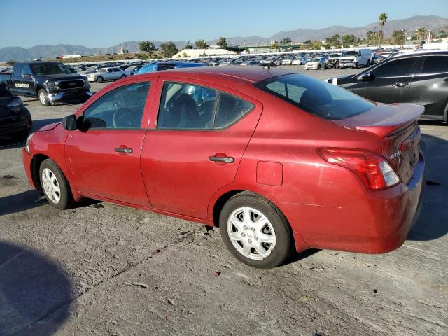 Photo 2 from auction – 2015 NISSAN VERSA S with VIN 3N1CN7AP2FL895315
