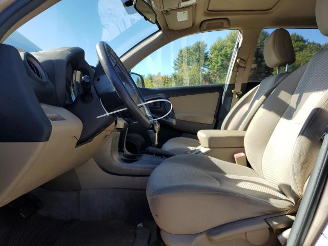 Photo 7 from auction – 2011 TOYOTA RAV4 with VIN 2T3BF4DV2BW158360