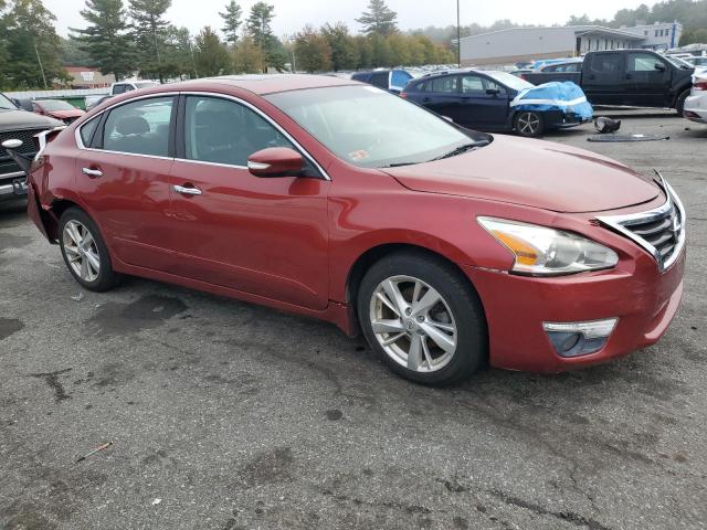 Photo 4 from auction – 2015 NISSAN ALTIMA 2.5 with VIN 1N4AL3AP5FC219736