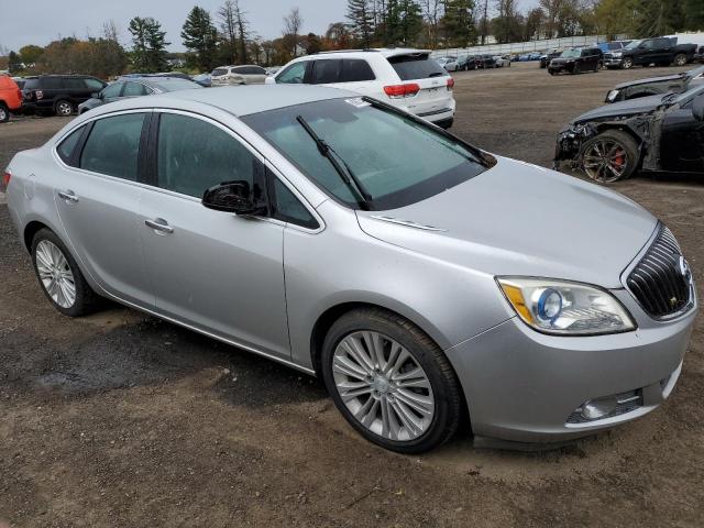 Photo 4 from auction – 2014 BUICK VERANO with VIN 1G4PP5SK2E4184374