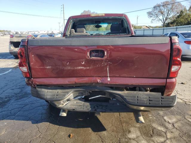 Photo 6 from auction – 2003 CHEVROLET SILVERADO with VIN 1GCEC14V93Z191765