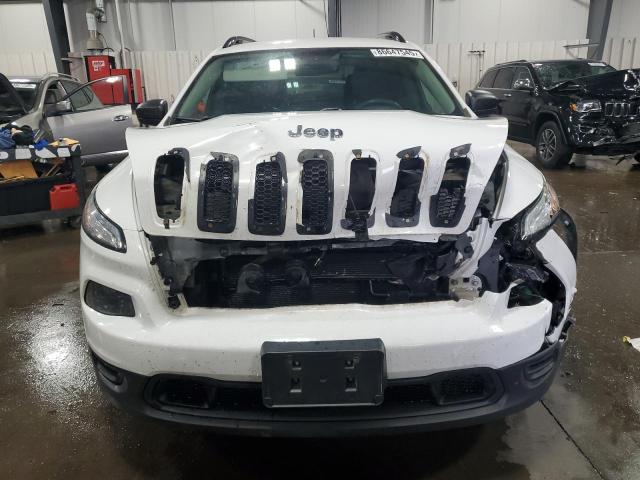 Photo 5 from auction – 2016 JEEP CHEROKEE S with VIN 1C4PJLAB2GW293629