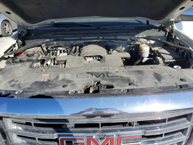 Photo 11 from auction – 2015 GMC SIERRA K15 with VIN 3GTU2VEC9FG274541