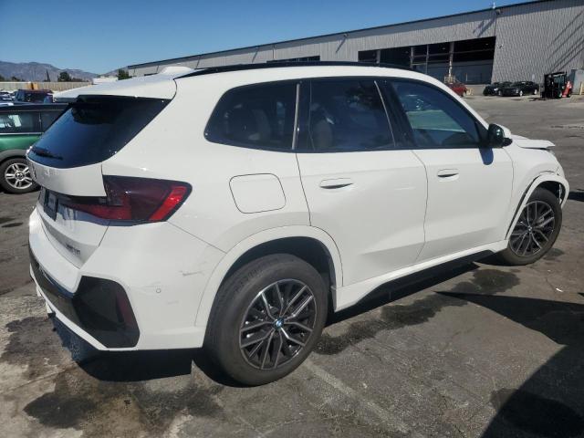 Photo 3 from auction – 2025 BMW X1 XDRIVE2 with VIN WBX73EF00S5291876