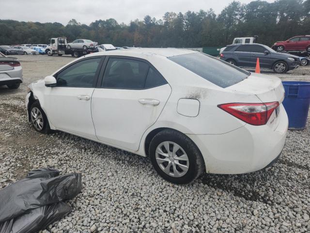 Photo 2 from auction – 2014 TOYOTA COROLLA L with VIN 5YFBURHE0EP085291