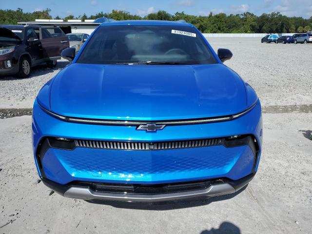 Photo 5 from auction – 2025 CHEVROLET EQUINOX LT with VIN 3GN7DLRP0SS176442