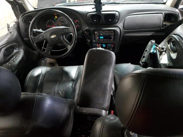 Photo 8 from auction – 2008 CHEVROLET TRAILBLAZE with VIN 1GNDT13SX82160342