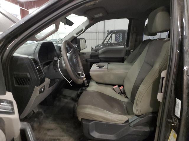 Photo 7 from auction – 2015 FORD F150 SUPER CAB with VIN 1FTFX1EF1FFC79036