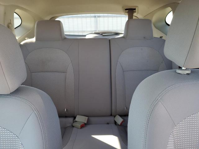 Photo 10 from auction – 2013 NISSAN ROGUE S with VIN JN8AS5MT9DW521354