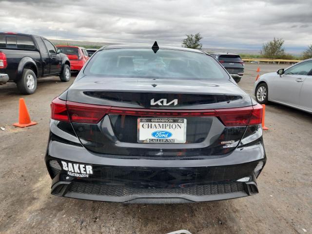 Photo 6 from auction – 2023 KIA FORTE with VIN 3KPF24AD5PE566122