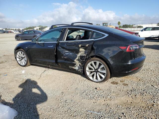 Photo 2 from auction – 2018 TESLA MODEL 3 with VIN 5YJ3E1EA2JF122643